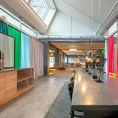 A&o Sydhavn 2*