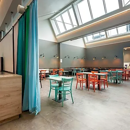 A&o Sydhavn Hotel