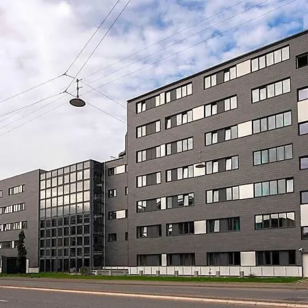 A&o Sydhavn מלון קופנהגן