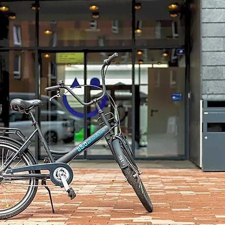 A&o Sydhavn 2* Copenhague