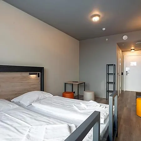 A&o Sydhavn Hotel Kopenhagen