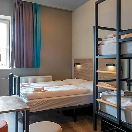 A&o Sydhavn Hotel