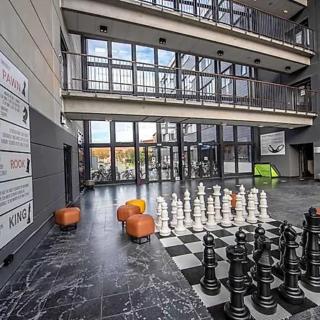 A&o Sydhavn