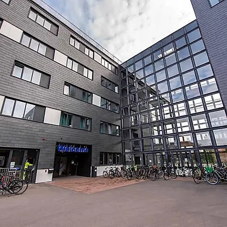 מלון A&o Sydhavn 2*
