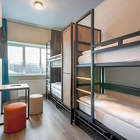 Hotel A&o Sydhavn 2*
