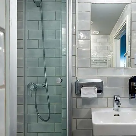 Hotel A&o Sydhavn