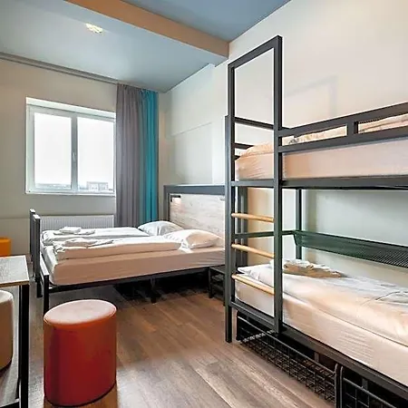 Hotel A&o Sydhavn