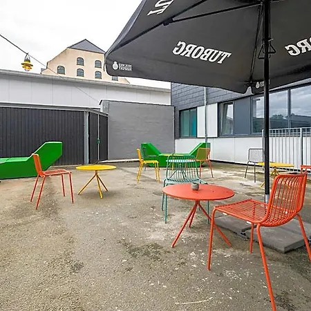 A&o Sydhavn
